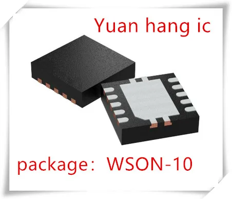 NEW 10 шт./лот TPS51212DSCR TPS51212 S51212 QFN-10 IC | Электроника