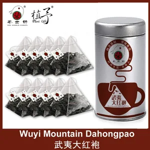 3 г * 10 шт. Da Hong Pao большой красный чай Oolong органический Dahongpao Wuyishan маска для ухода за кожей Сделай Сам сырье чайный пакетик удаление темных кругов