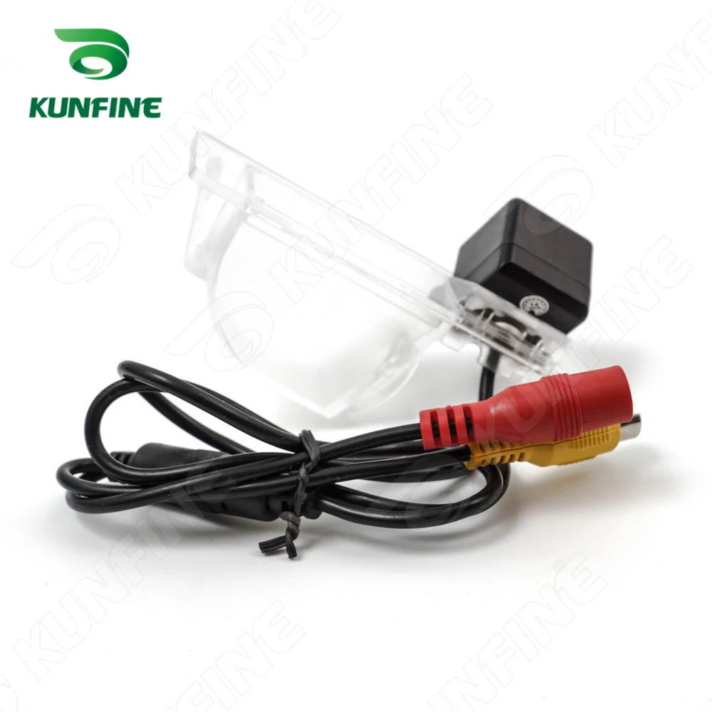 Wireless HD Car Rear View Camera For Skoda Rapid 2013-2015 Parking Night Vision Waterproof | Автомобили и мотоциклы