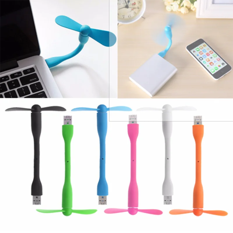 Шт. 1 шт. микро USB и вентилятор охлаждения мобильного телефона для Xiaomi Android iPhone ПК