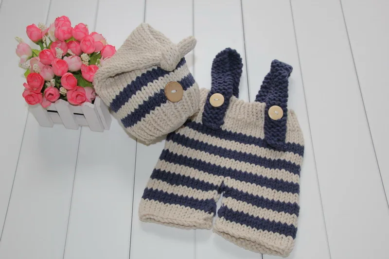 Бесплатная доставка детская эльф Пикси шляпа с шортами наборы для малышей