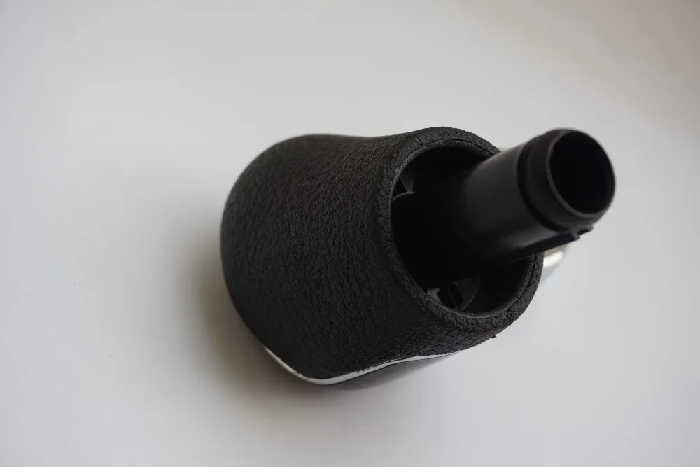Флейта с черной крышкой для Ford Focus MK2 MK3 Fiesta 2008 2013 C Max 2007 B 2012 Kuga 5 скоростей|car gear shift