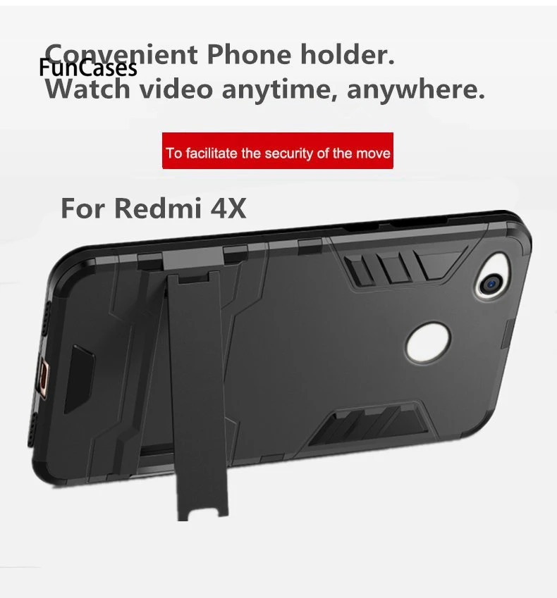 Противоударный защитный чехол для телефона s для Xiao mi Red mi Note 5 Pro для Xiaomi mi 6 5 5S Plus задняя крышка 3S красный mi Note 4 Note 4X 4A 4X чехол