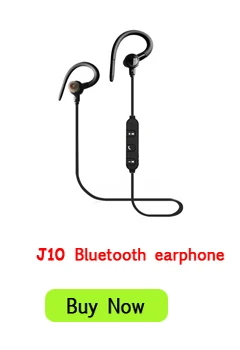 Спортивные Bluetooth наушники CBAOOO, беспроводные наушники, стереогарнитура, bluetooth-наушники, Hi-Fi, бас, гарнитура с микрофоном