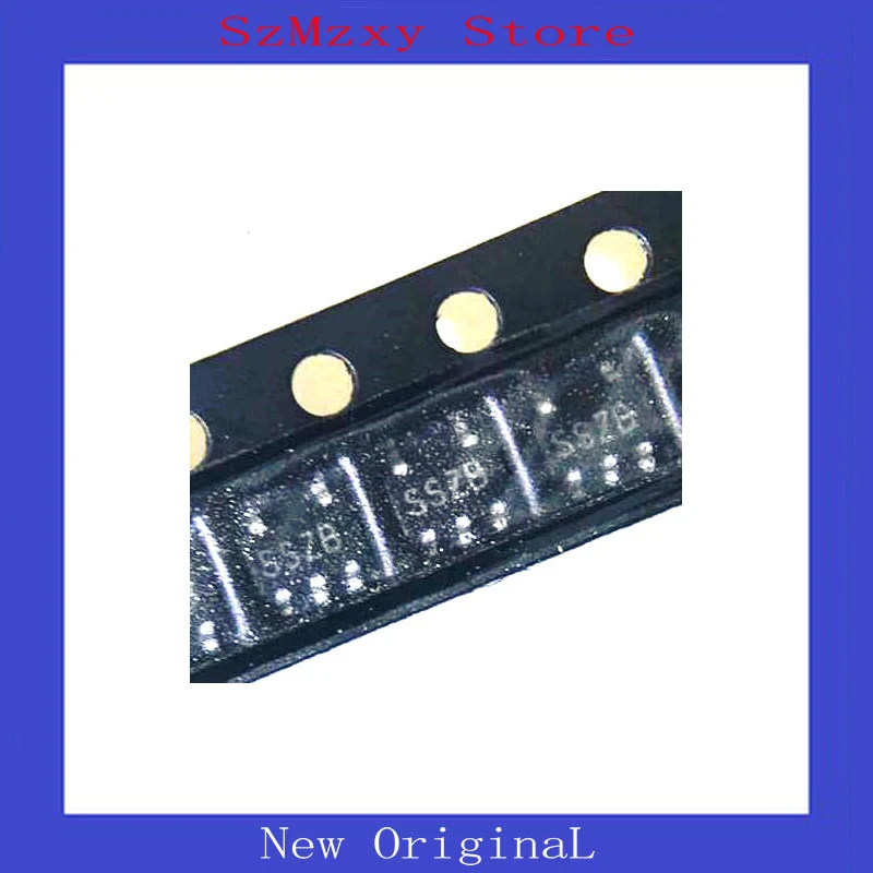 

5PCS 10PCS/LOT SSZB LM3410YMF LM3410 LM3410YMFE/NOPB