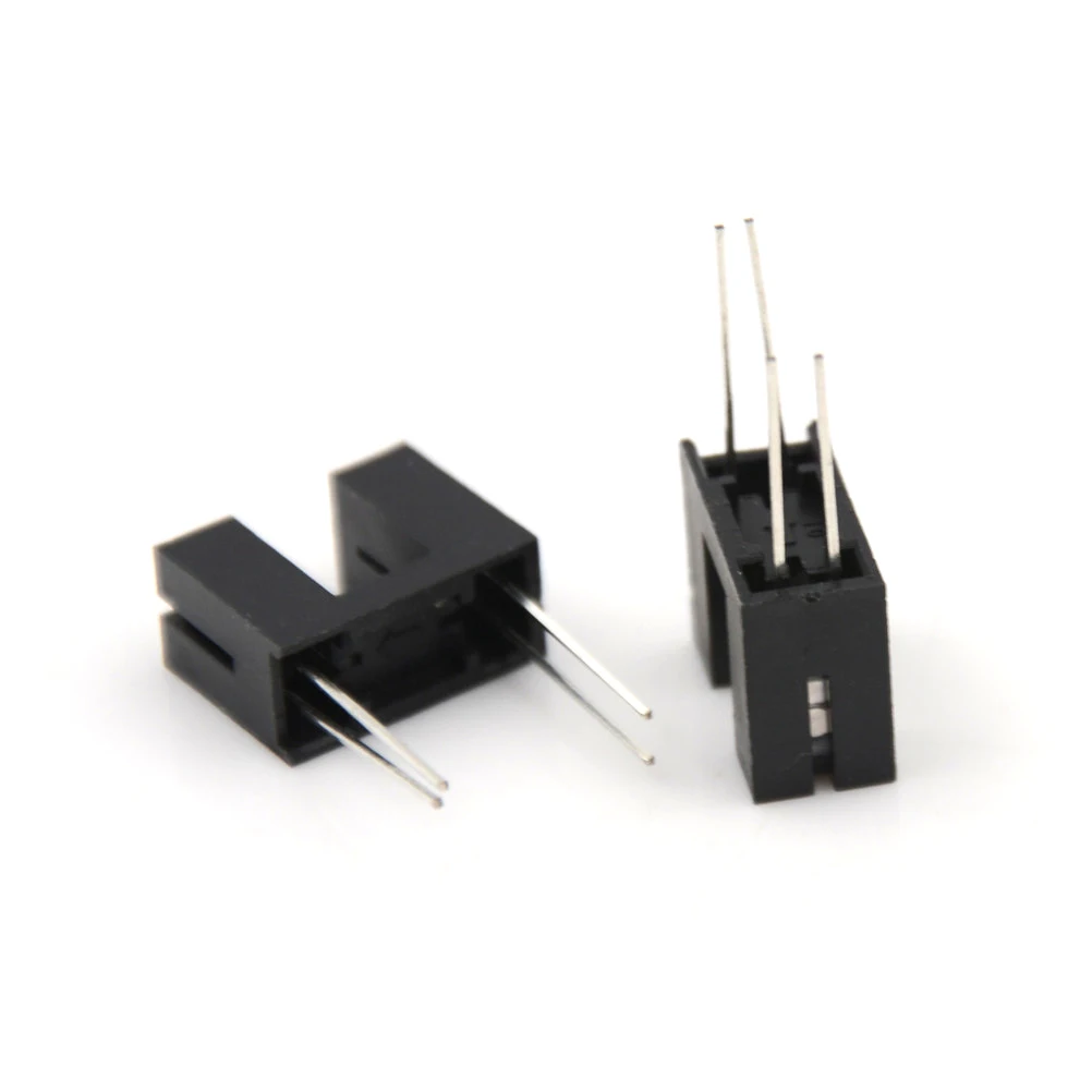 10pcs Optical sensors/Slot Optocoupler/Photoelectric Switch ITR9608 ITR-9608 DIP-4 Photoelectric Sensor Switches | Обустройство дома
