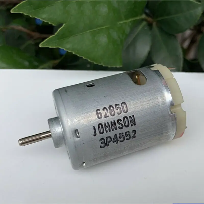 Электродрель JOHNSON электродрель с высокой скоростью углеродная щетка двигатель