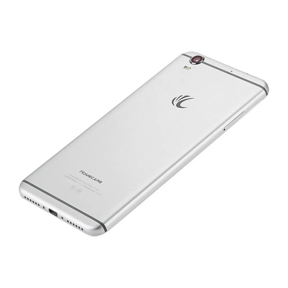 HOMECARE V8 4 Гб Оперативная память 128 GB Встроенная Snapdragon 652 1 8 GHz Octa Core 5 дюйма AMOLED FHD
