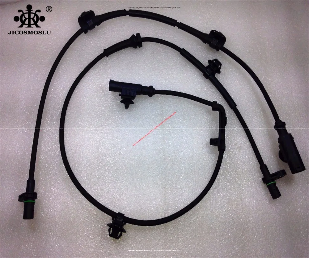 Датчик скорости колеса ABS для GREAT WALL HAVAL H6 3550300AKZ16A 3550500AKZ16A передняя (левая + правая
