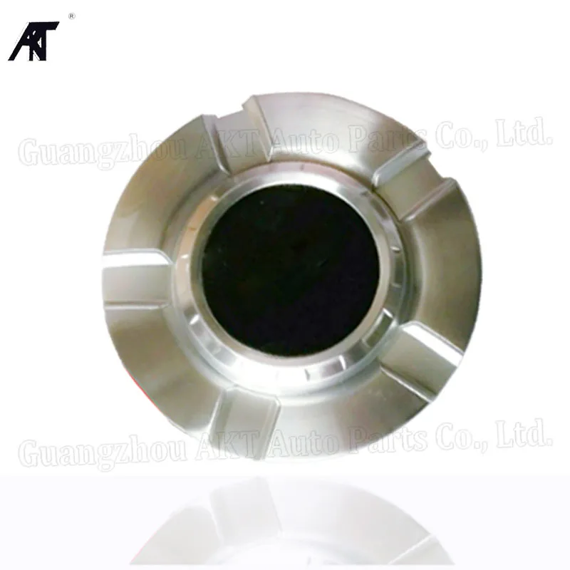Черный Комплект из 4 колесных колпачков для 2008-13 Chevrolet Avalanch 2009 Chevrolet Tahoee 2008 Chevrolet Silverado 9596343 Крышка Ступицы - Цвет: Черный