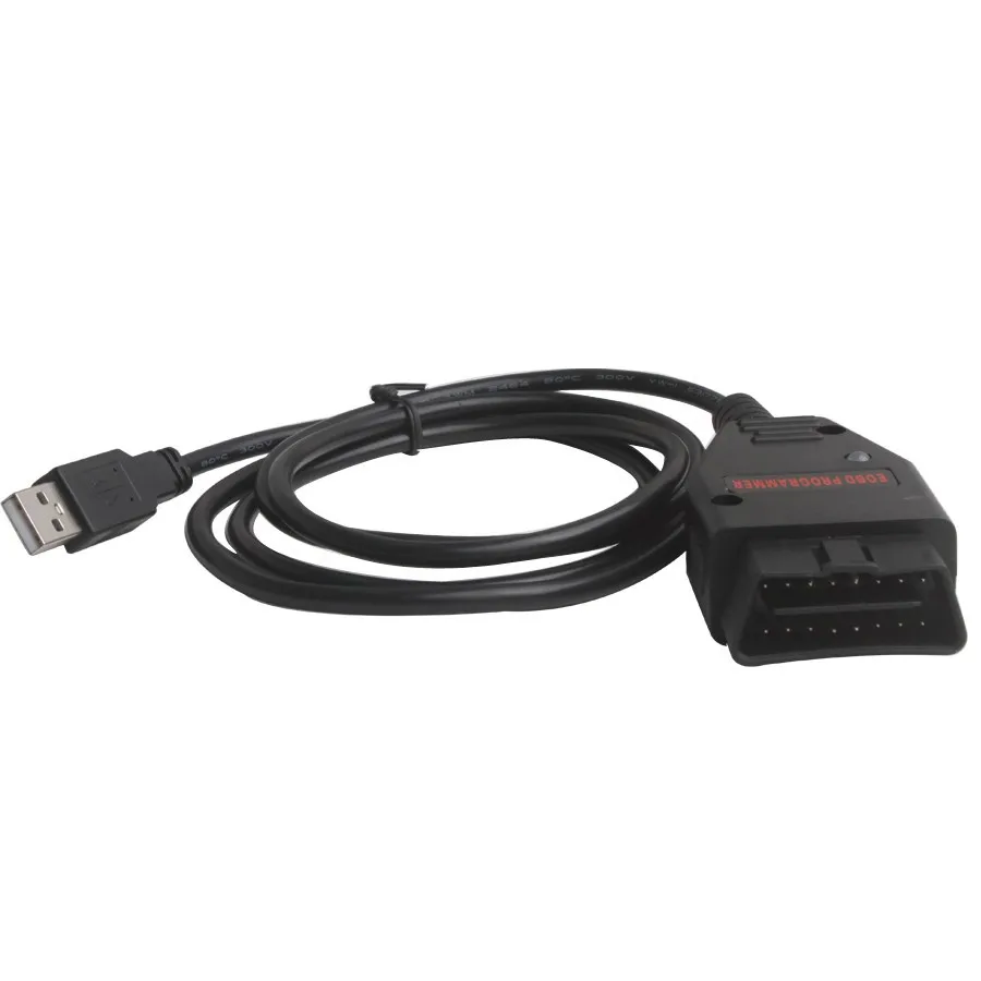 EOBD2 Galletto 1260 устройство для перепрограммирования ЭБУ автомобиля диагностический
