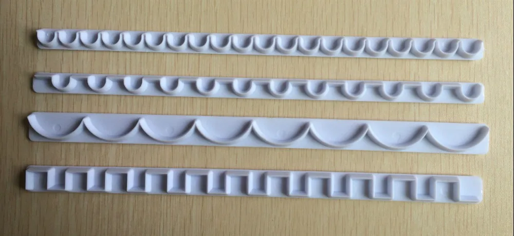 4 шт. различные формы для выпечки инструменты украшения торт печенья резак