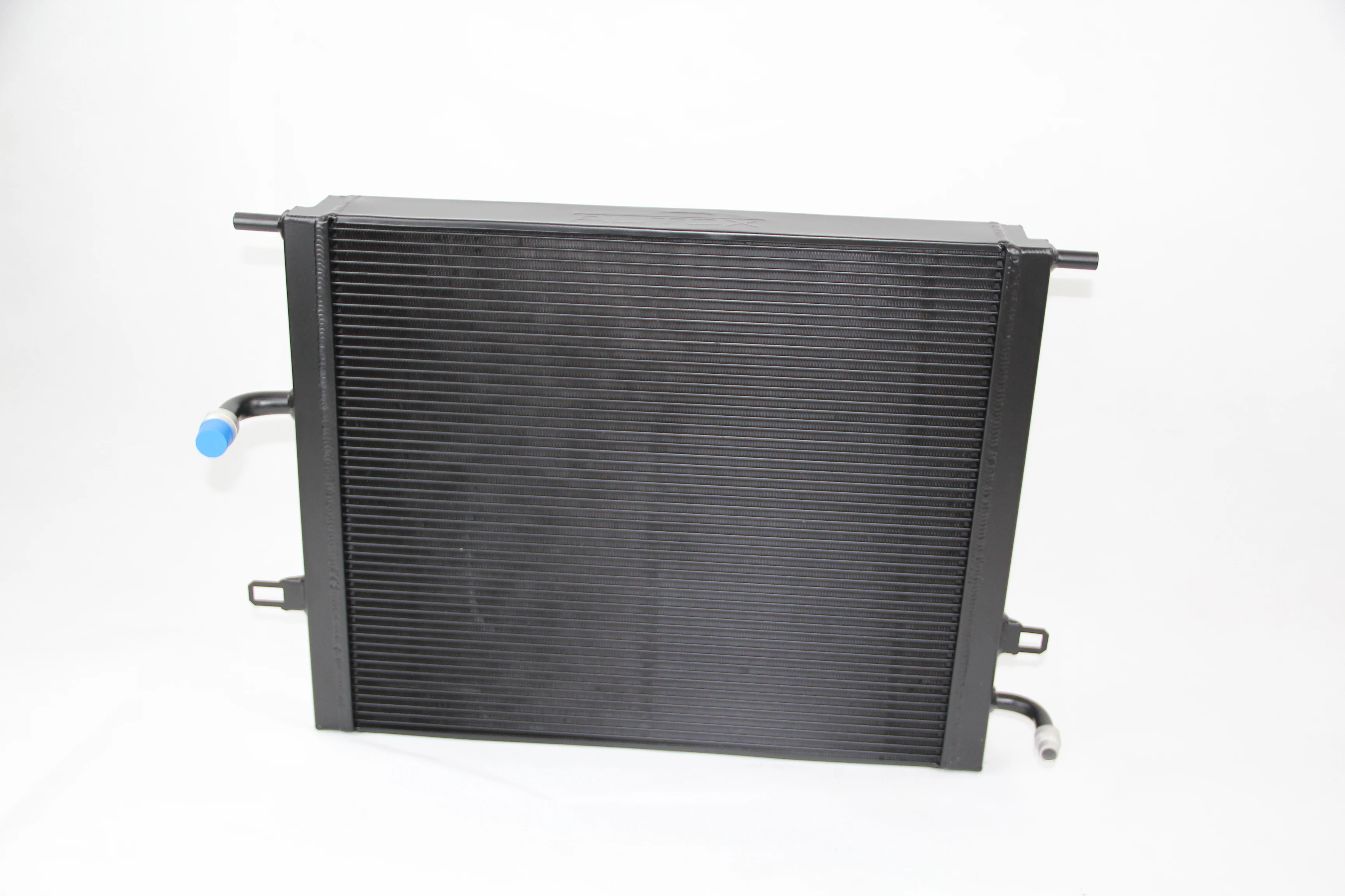 Высокопроизводительный складской интеркулер для двигателя bmw f3x 328 330 b48 |