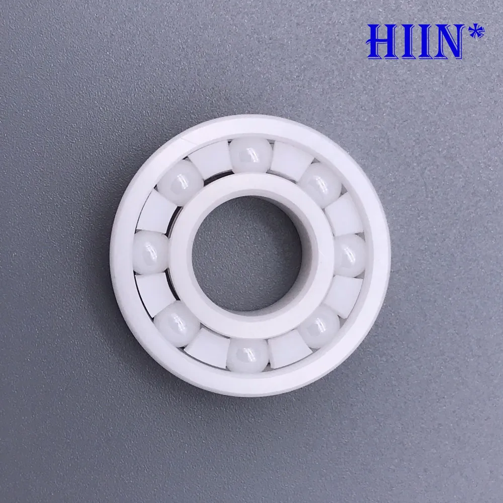 ZrO2 Open type 683 684 685 686 687 688 689 693 694 695 696 697 698 699 полный ZrO2 керамический подшипник циркон - Цвет: ZrO2 Open type