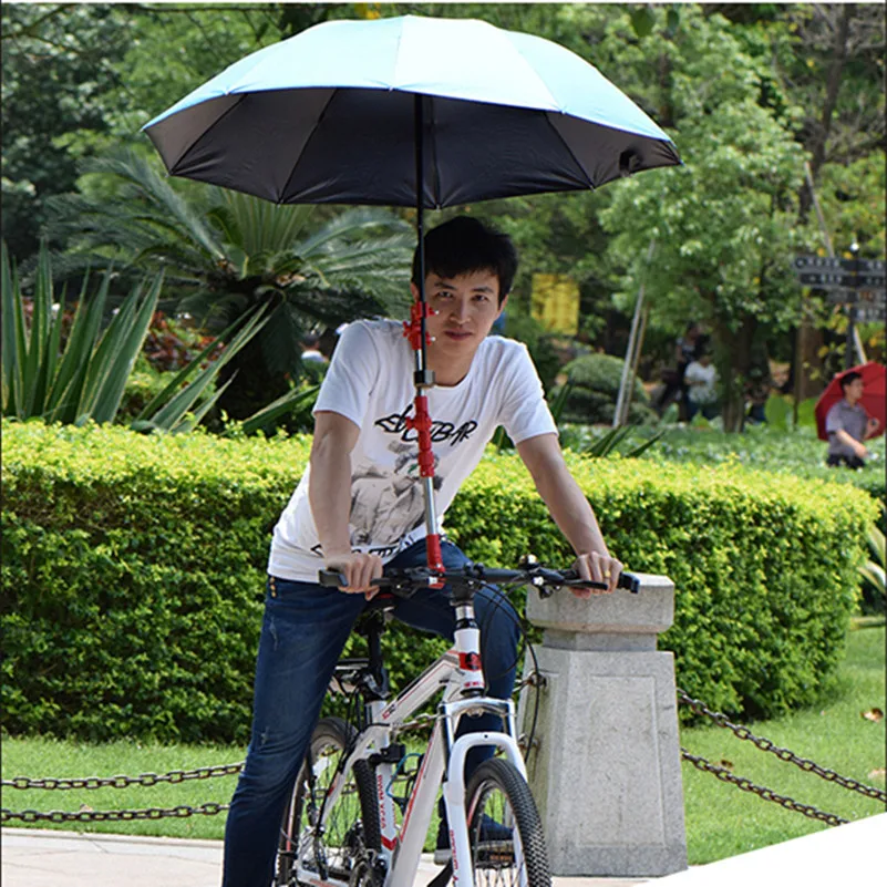 WEST BIKING 2017 Регулируемая Детская коляска Коляска подставка для зонтов кронштейн