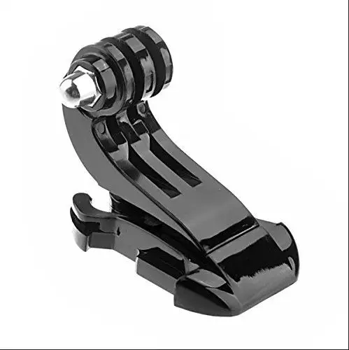 Вертикальная поверхность J Hook Buckle Mount Adapter F GoPro Hero 2 3 + 4 камера (5 шт.)|camera buckle|gopro surface