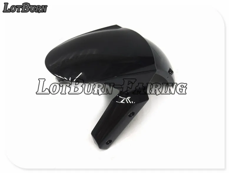 Пластиковый обтекатель комплект подходит для Kawasaki ZX10R ZX-10R 2011-2015 11-15 набор