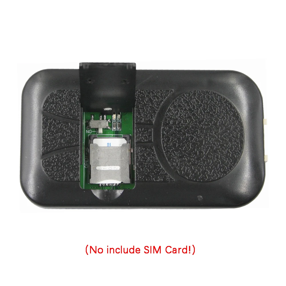 CCTR 804 2G/3G4G автомобильный gps трекер быстрый с функцией A GPS|GPS-трекеры| |