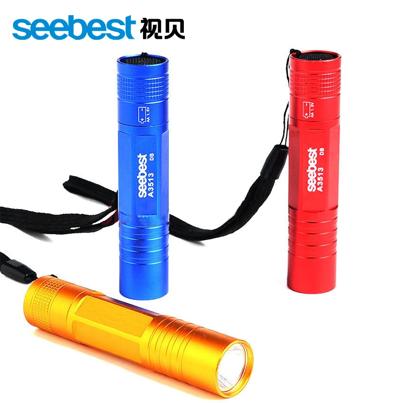 Seebest|portable flashlight|flashlight aa batteryled flashlight battery |