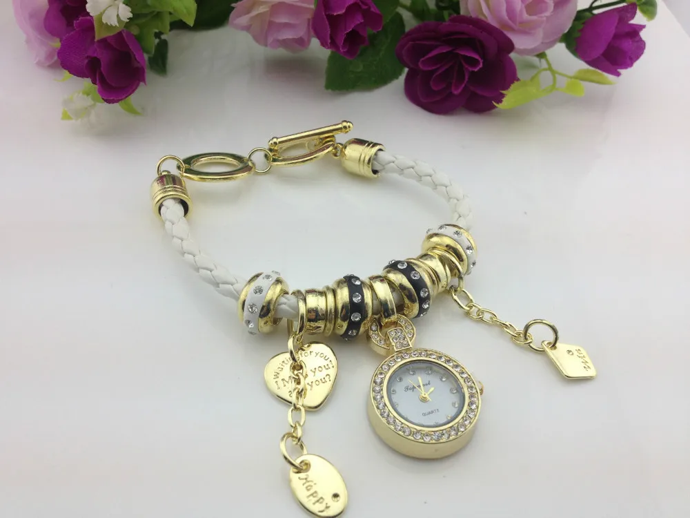 Новый женский стиль таблицы и личность новая лента инкрустированный