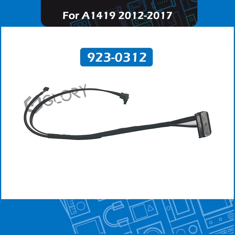 Новый A1419 SSD HDD кабель 923 0312 Для iMac 27 дюймов твердотельный жесткий диск для передачи