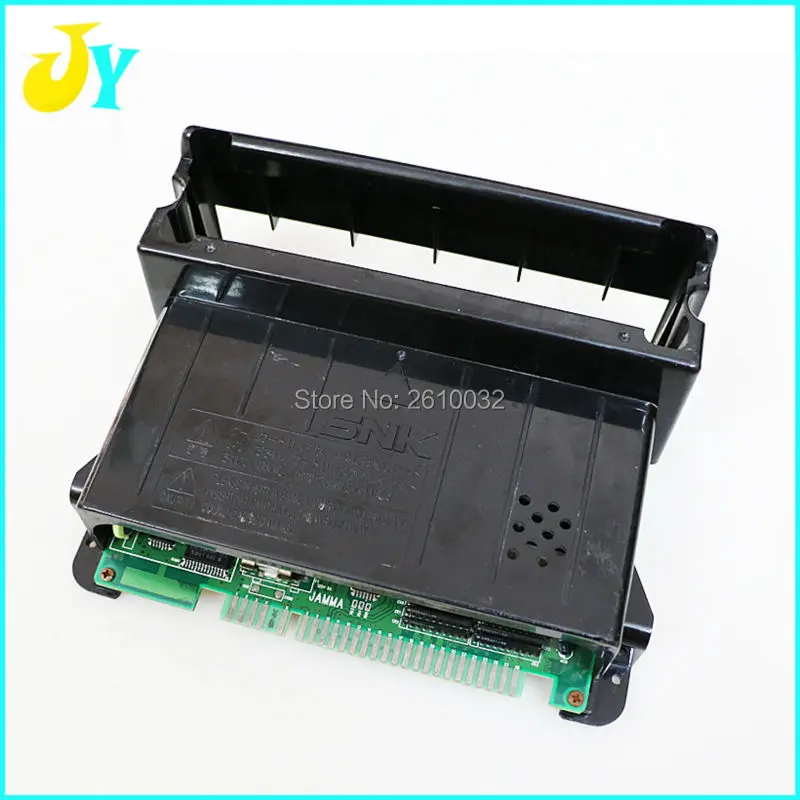 NEO GEO SNK MVS Материнская плата мульти картридж классический ретро Jamma аркадная