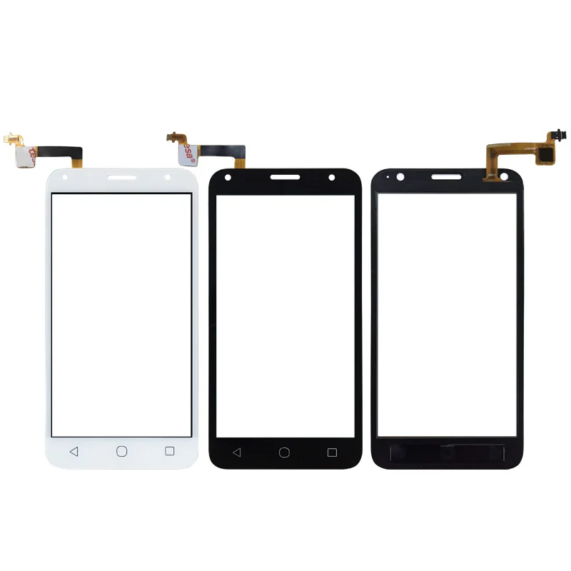 Для Alcatel Touch PIXI 4 OT5010 5010 5010D OT ЖК дисплей + сенсорный экран дигитайзер сенсор для 5010E