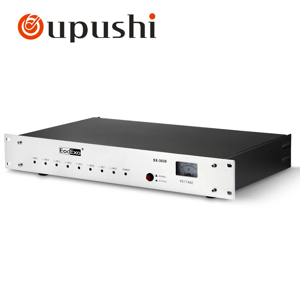 OUPUSHI SX-3030 дальний регулятор последовательности мощности и приемник | Электроника