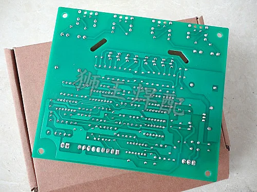 Бесплатная доставка управление доской драйвера инвертор для платы NBC DC сварочный