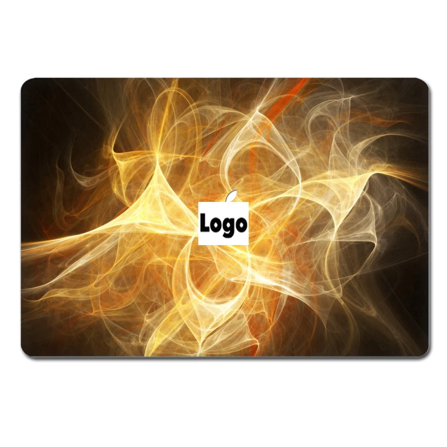 2017 горячий ноутбук Стикеры Топ виниловая наклейка звездное кожи для MacBook Air Pro Retina