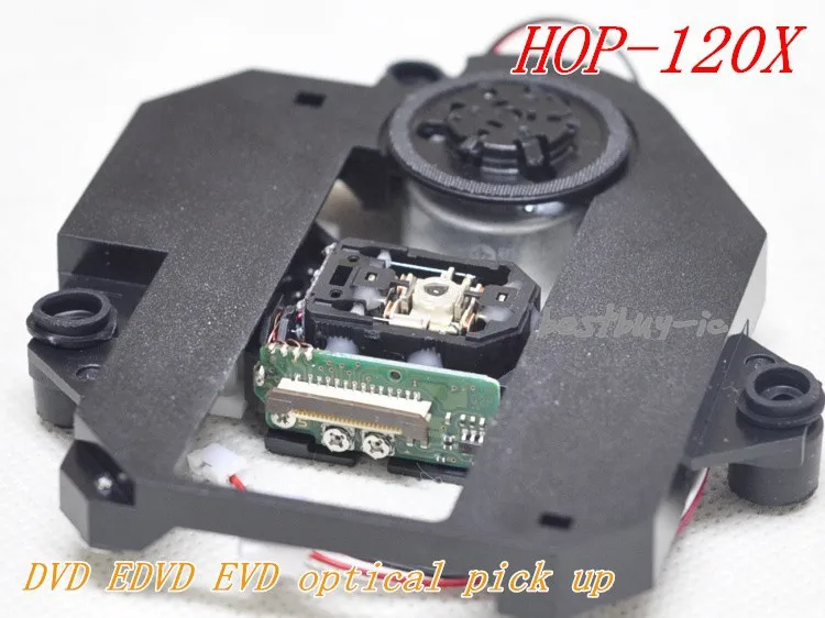 HOP 120X / с DVM520 механизм DV520(120X) HOP120X Портативный EVD EDVD мобильный DVD лазерный