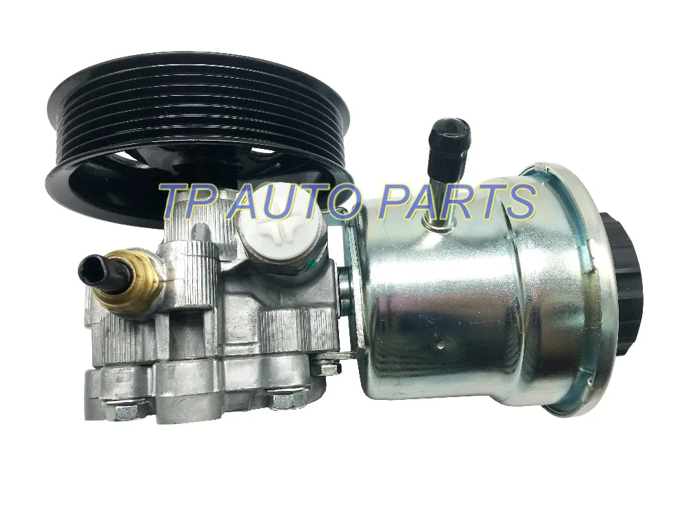 Насос гидроусилителя руля для Toyo ta Innova Hilux OEM 44310 0K010 443100K010|Поворотные насосы и