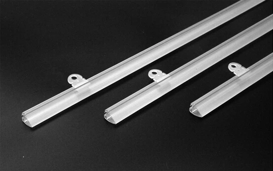 40 см пластиковая подставка для плакатов держатель баннеров стойка показа