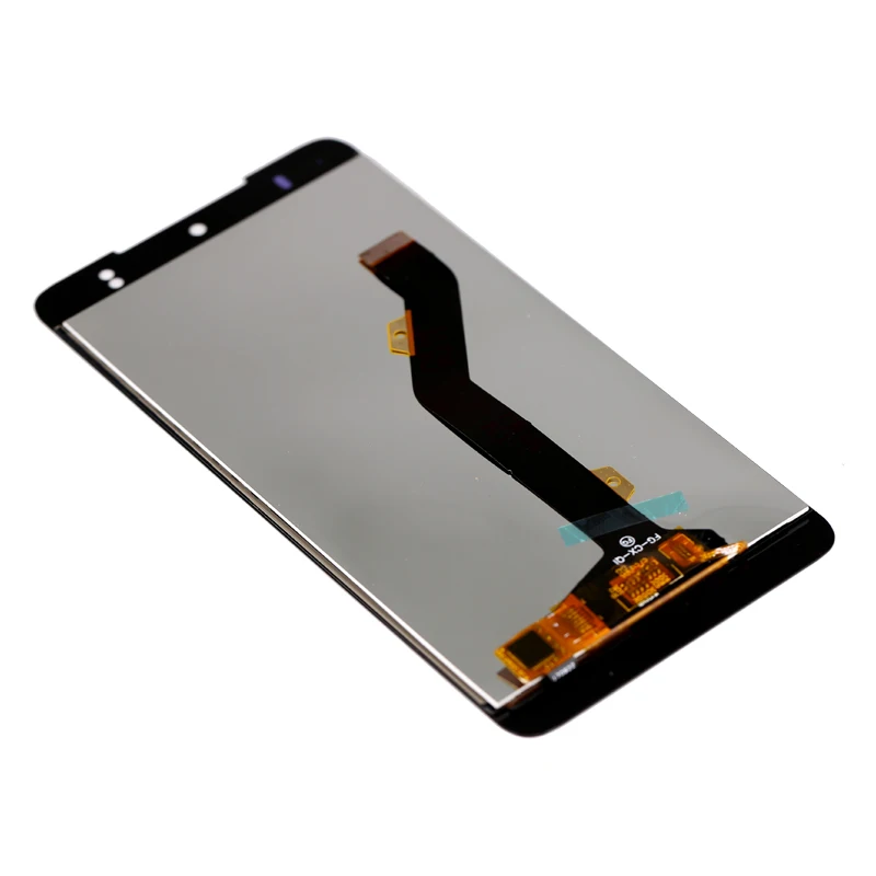 Кодирующий преобразователь сенсорного экрана в сборе для Tecno Camon CX Air ЖК дисплей
