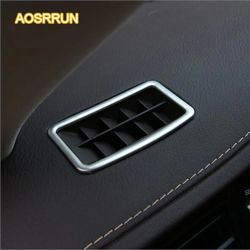 AOSRRUN инструмент стол Кондиционер Выход украшение крышка кондиционер на