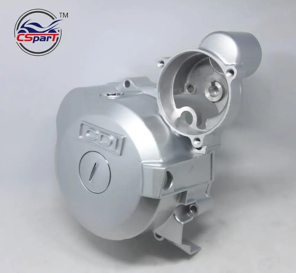 Синий Двигатель Магнетор боковая крышка 200CC 250 Грязь велосипед ямы ATV Lifan ZongShen Shineray BaShan запчасти - Цвет: Синий