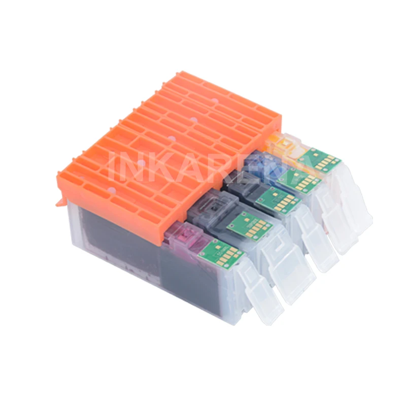 Картриджи PGI 470 CLI 471 для Canon mg5740 чернильные чернила pixma ts5040 ts6040 MG6840 картридж