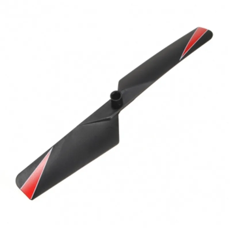 WLtoys V913 Запчасти для радиоуправляемого вертолета хвостовое лезвие 33 вертолета|tail