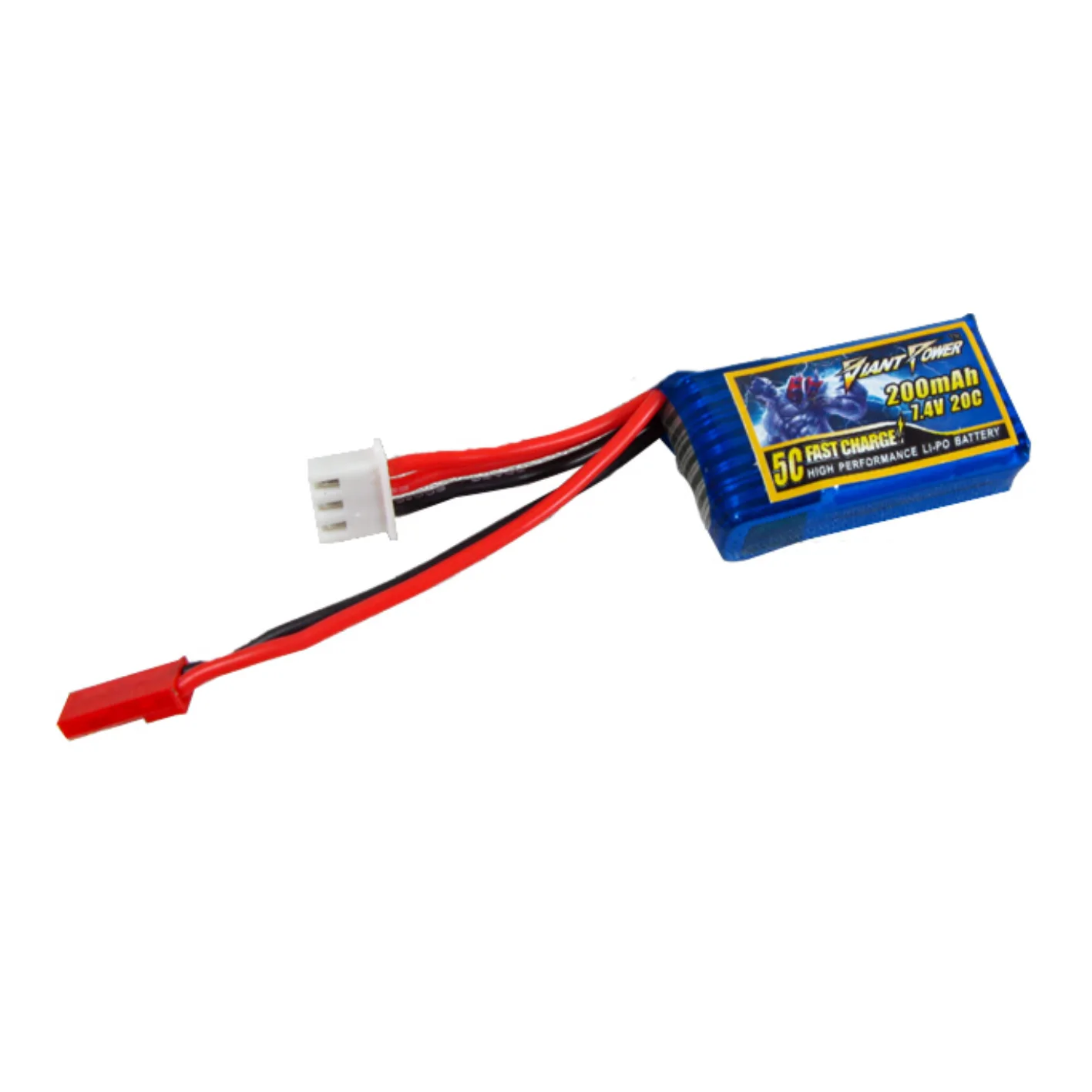 7 4 V 2S 200mAh 20C LiPO аккумулятор для 1/36th Багги автомобиля грузовика Truggy & F3P Lipoly блок