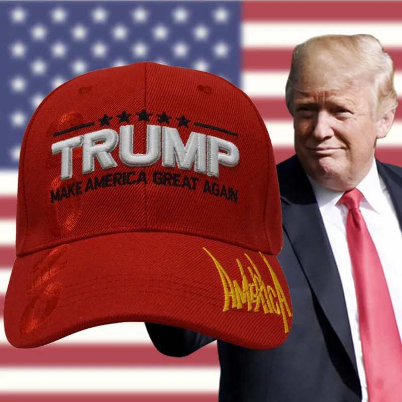 Новый Дональд Трамп 2020 Кепка Камуфляжный флаг США бейсболка s Keep America Great Снэпбэк с