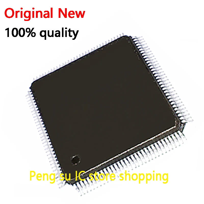 

100% новый NPCE985PB1DX NPCE985PBIDX QFP-128 чипсет