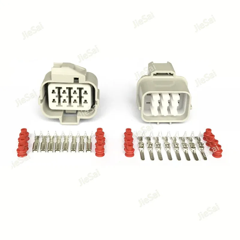 8 контактный разъем 6189 0134 6181 0075 Honda B Series OBD1 Dsitributor для датчика коэффициента A/F