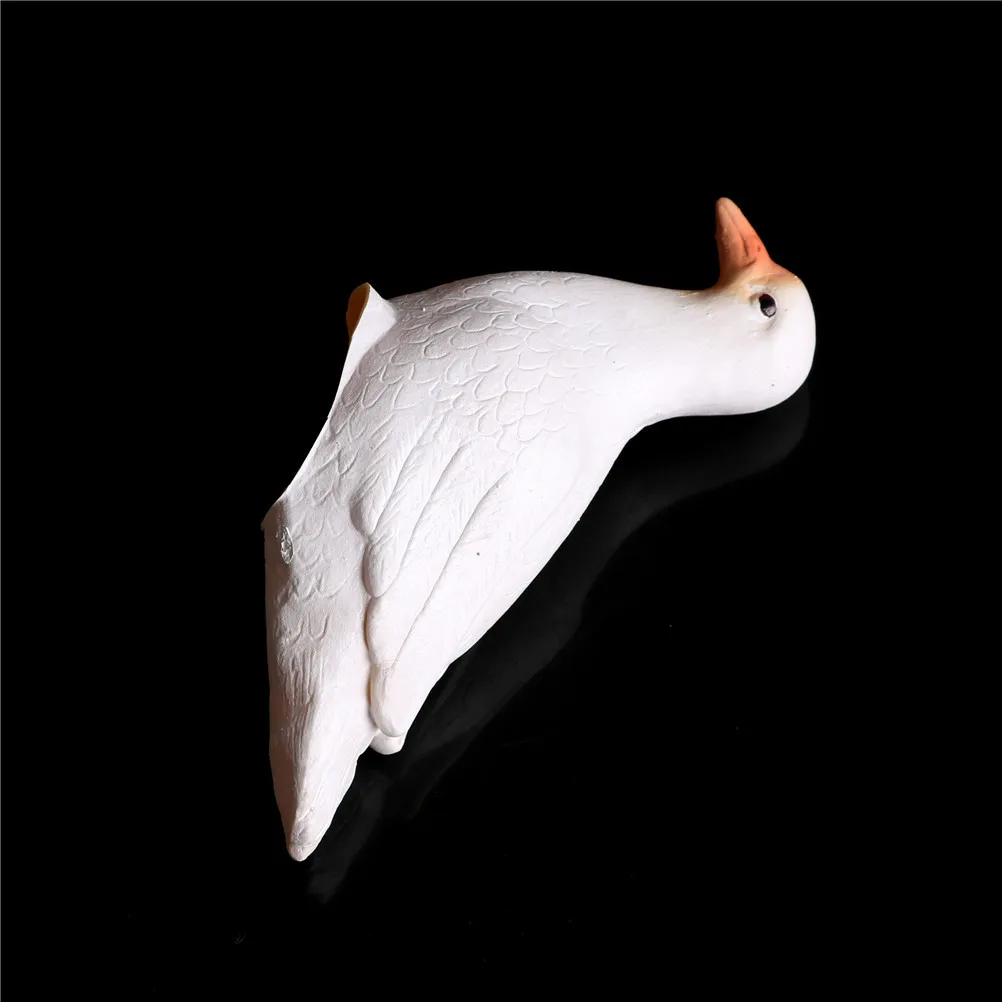 Funny Magic Living Latex Dove/Rubber Dove Prop Close-up Illusions Tricks Gimmick | Игрушки и хобби