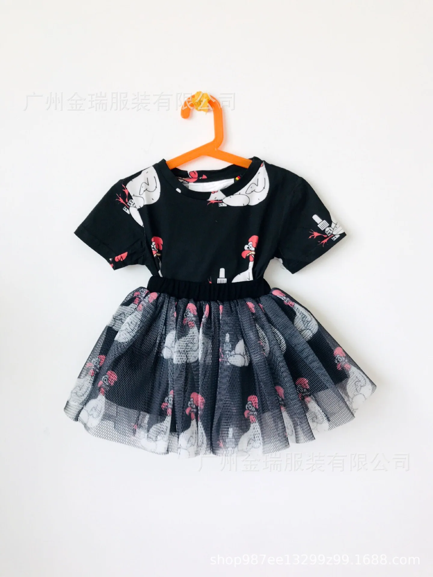 

Girls Skirts T shirts 2 Pcs clothing sets baby girl clothes Vestidos 2020 Kids princess costume Toddler Girl Clothes