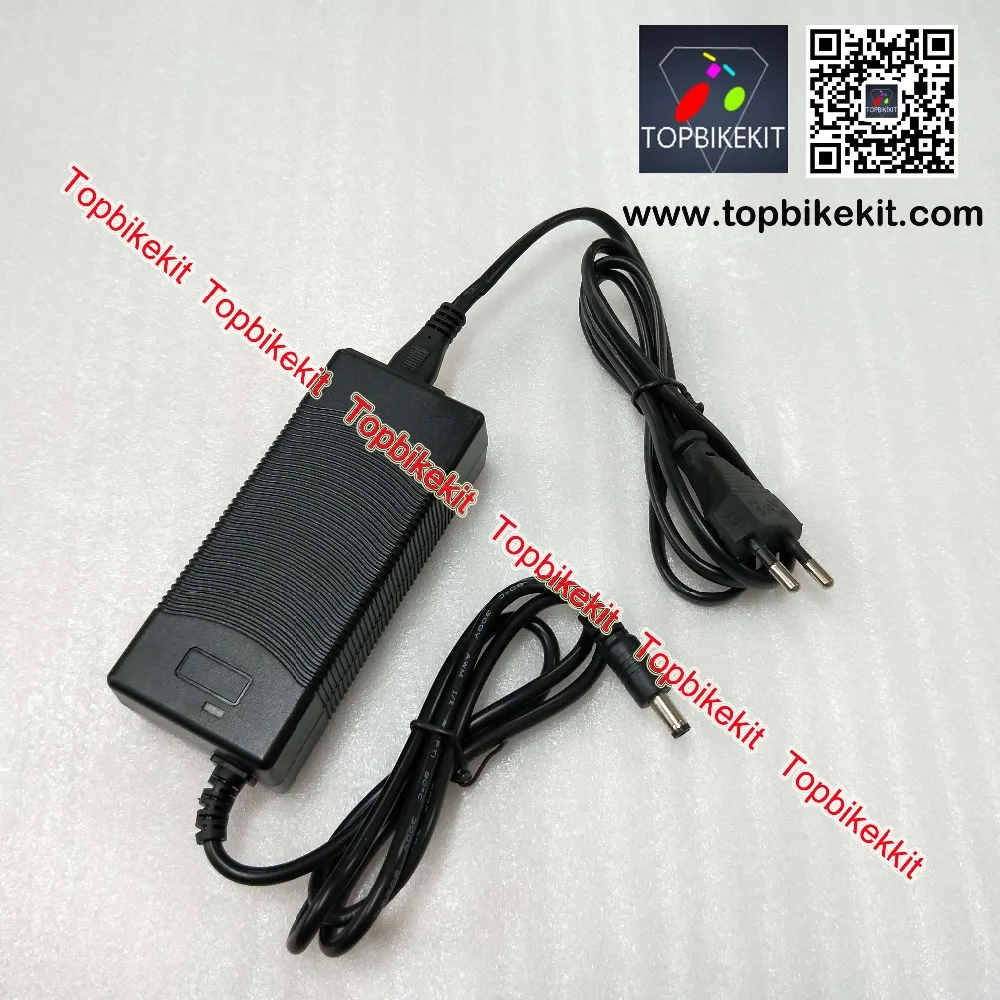Зарядное устройство Ebike 29 4 V 2A li ion батарея 24V для 7S 18650 110 220 ЕВРО США ebike