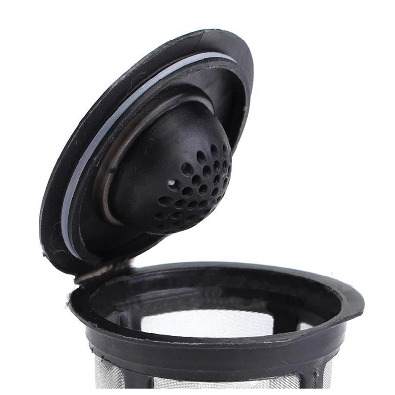 Горячая продажа многоразовые одиночные чашки для Keurig Solo Фильтр Pod K Cup кофе из