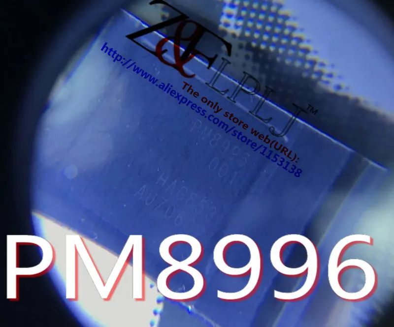 PMI8996 индекс давления 8996 / PM8996 Power IC/новый оригинальный|ic|ic poweric 8 |
