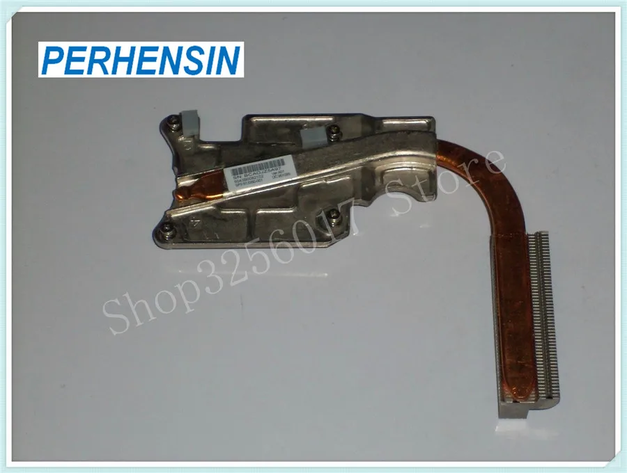 

FOR HP FOR ProBook 6450B Cooling Heatsink 613350-001
