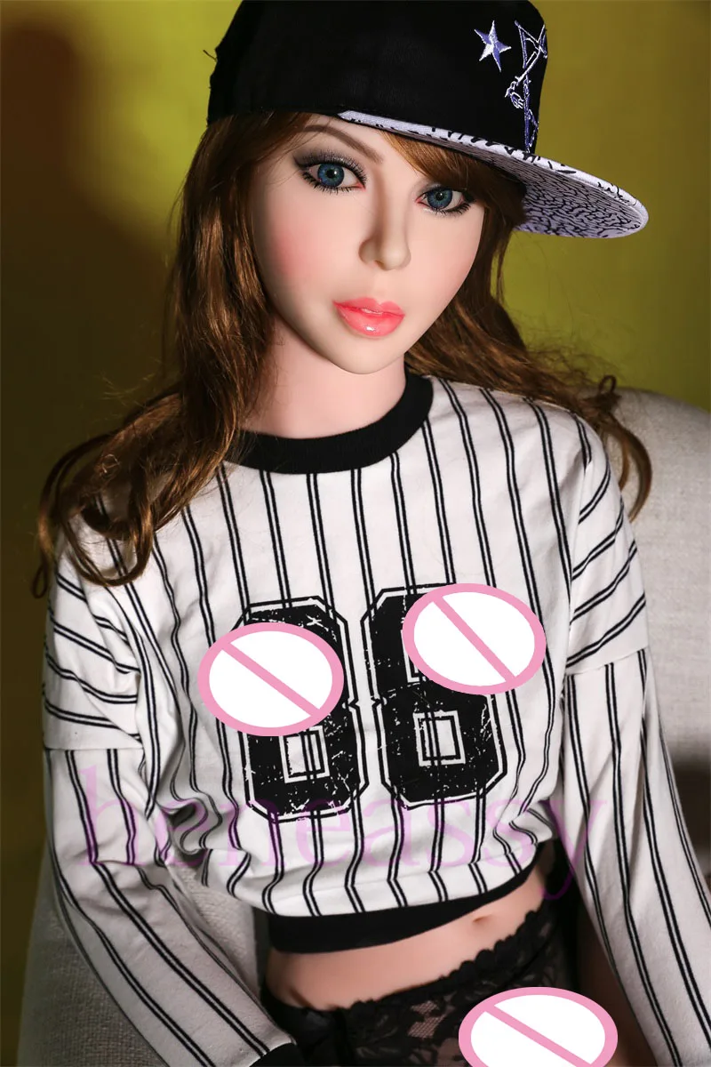 Новая силиконовая секс кукла в натуральную величину Реалистичная любви с