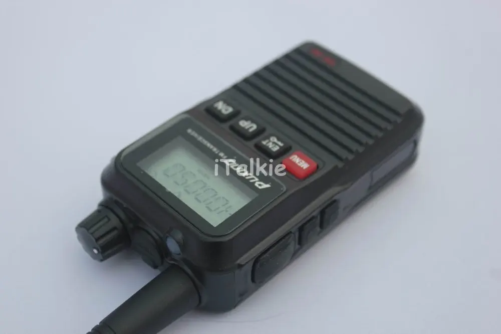 Портативная рация PUXING PXA6 PX-A6-400 МГц |